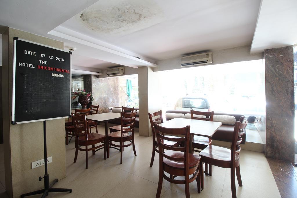 مومباي Hotel Samrat المظهر الخارجي الصورة