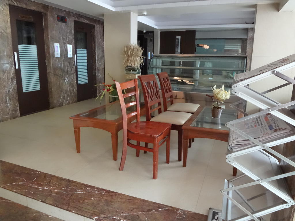 مومباي Hotel Samrat المظهر الخارجي الصورة