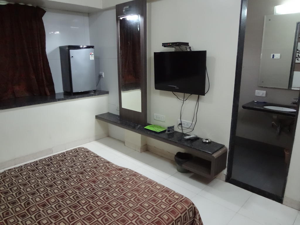 مومباي Hotel Samrat المظهر الخارجي الصورة