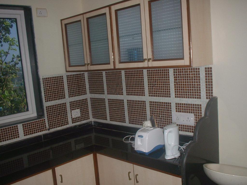 مومباي Hotel Samrat المظهر الخارجي الصورة